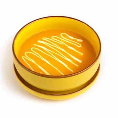 Тыквенный крем-супв Наша пицца по цене 1990 ₸