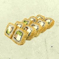 Унаги Рору в ТутСуши