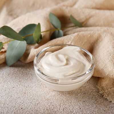 Сметана в Kristof Coffee and Kitchen по цене 60 ₽