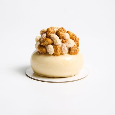 Арахис-банан в Beyond по цене 670 ₽