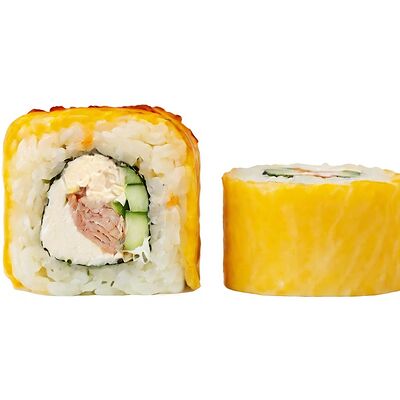 Чеддер гриль в Pomodoro по цене 400 ₽