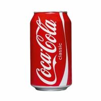 Coca-cola в Suli & Co