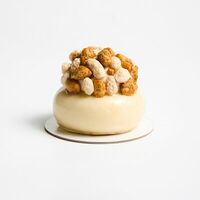 Арахис-банан в Beyond