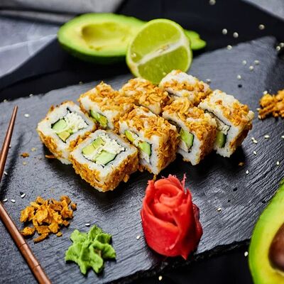 Калифорния фри в Maki Family по цене 239