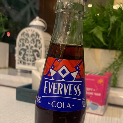 Эвервесс Кола в Chipollini по цене 170 ₽