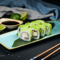 Ролл Летний в Afishasushi
