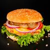 Куриный кинг в Белиссимо по цене 510