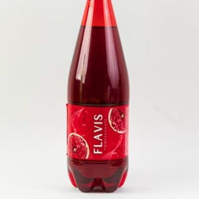 Flavis гранатовый в Шаурма на Окской по цене 300 ₽