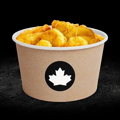 Бокс наггетсв Burger Club по цене 615 ₽