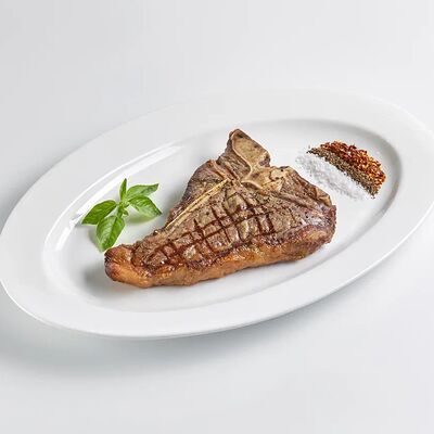 Тибон стейк 700 гр в il Forno по цене 9450 ₽