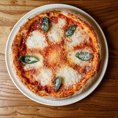 Маргарита в Сицилия бедда по цене 890 ₽