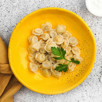 Пельмешки (детский) в Mojo