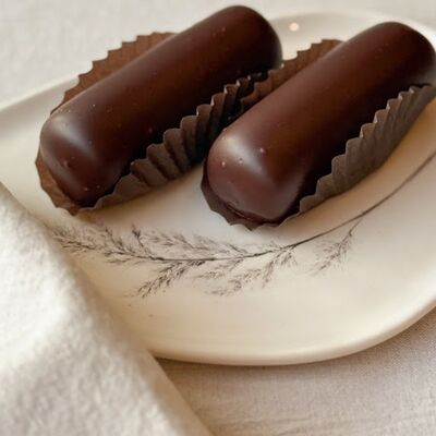 Картошка в глазурив Лён & Гречка bakery по цене 280 ₽