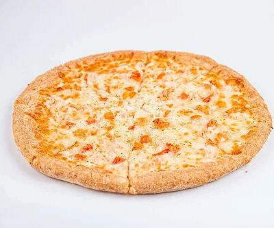 Сливочная с креветками в Papa John's по цене 4100 ₸