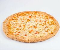 Сливочная с креветками в Papa John's