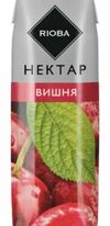 Сок Rioba вишневый в Mango по цене 220