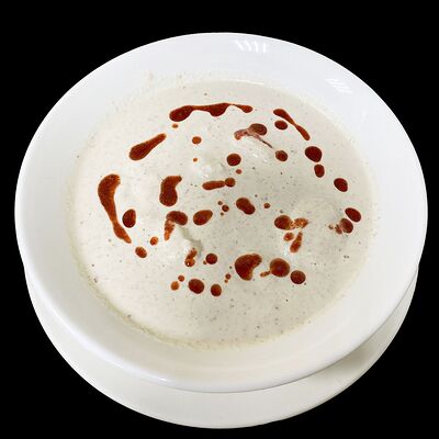 Сациви с курицей в Чито-гврито по цене 580 ₽