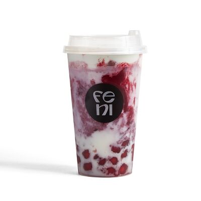 Berry Bobba в Feni по цене 550 ₽