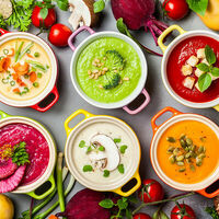 Логотип Эра Вкуса