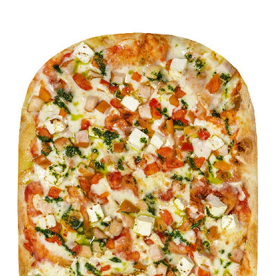 Песто в ФИЕСТА ПИЦЦА по цене 905 ₽