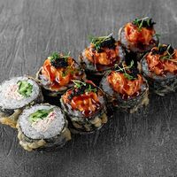 Ролл Альянс в YOKO SUSHI