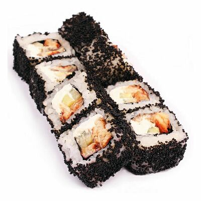 Унаги маки в Выбери Суши Пицца по цене 670 ₽