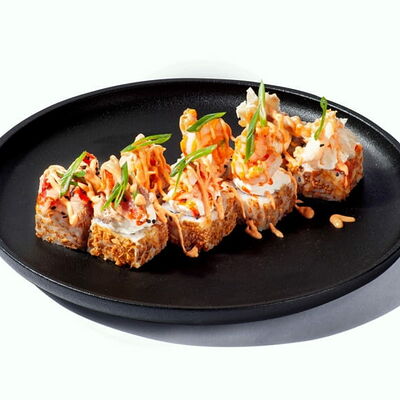 Ассорти премиум в ЭкоРолл по цене 687 ₽