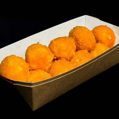 Сырные шарикив Simons Gyros по цене 499 ₽