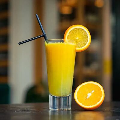 Апельсиновый Фреш 250 мл в Tao Sushi Lab по цене 550 ₽