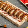 Горячая креветка в Sushi yami по цене 406