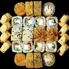 Сет Аригато в Sushiko по цене 2700