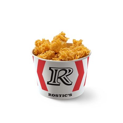 Байтсы большие в ROSTIC’S по цене 374 ₽