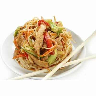 Сомен с курицей в Mr. Foods по цене 300 ₽