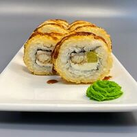 Унаги темпура в Sushiap