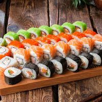 Набор Филадельфия мания в Сушишоп