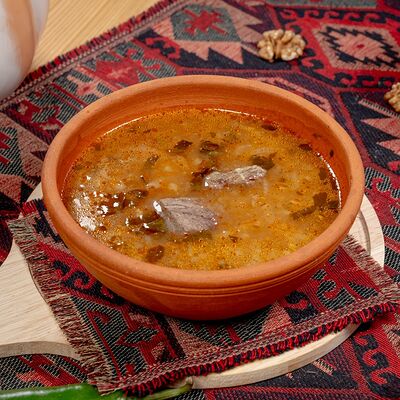 Харчо в Хинкальная 63 по цене 430 ₽