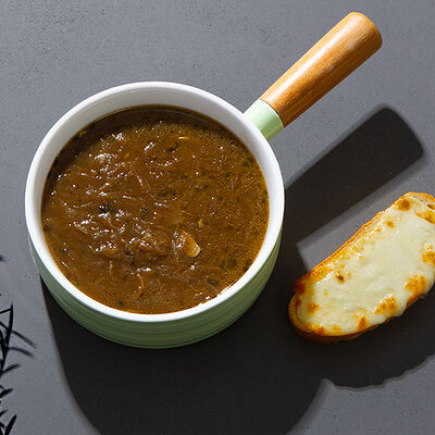 Луковый суп в Yami Yami по цене 710 ₽