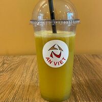 Маракуйя шейк в An Viet