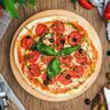 Пицца Де Оливе в Chorizo Pizza по цене 660