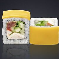 Ролл Цезарь в Sushi Fixprice