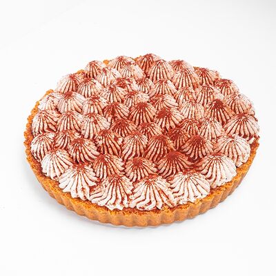 Тарт Баноффи в Особенный Наполеон Кондитерская по цене 3200