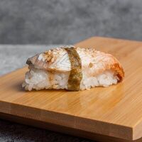 Суши с тунцом в Суши & Пицца