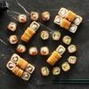 Сет Хот в ROLLS KING SUSHI KINGDOM по цене 3969