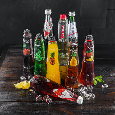 Денеб ананас в ИТЛЕ Стейк-кафе Halal по цене 230