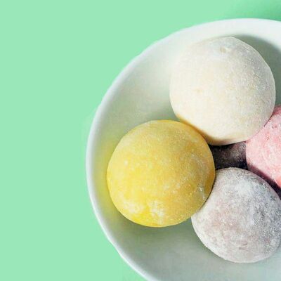 Моти манго в ХО по цене 250 ₽