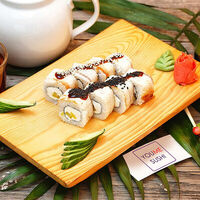 Верона в YouMeSushi