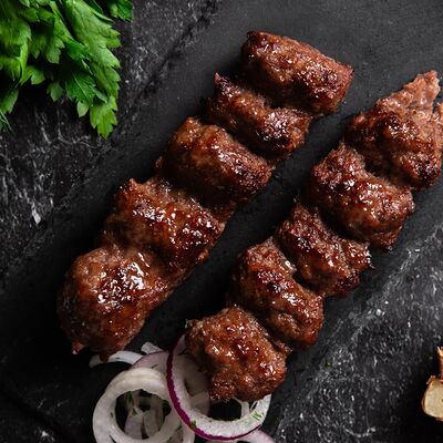 Люля-кебаб Алания в Старый Ереван по цене 1080 ₽