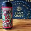 Gypsy Queen: Strawberry & Rhubarb в Holy Craft Bar по цене 380