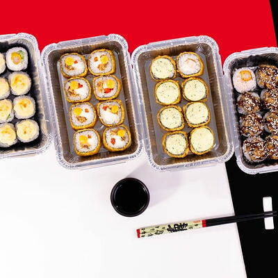 Жара в Камикадзе по цене 1872 ₽