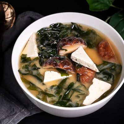 Мисо в Sushiland по цене 310 ₽